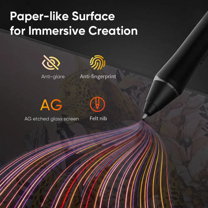 XPPen Artist Pro 16 (Gen 2) Graphics Drawing Tablet