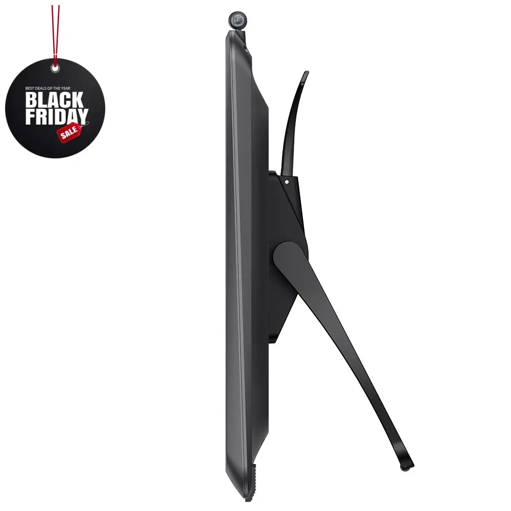 XPPen Artist Pro 22 (Gen 2) 2.5K QHD Graphics Display Drawing Tablet