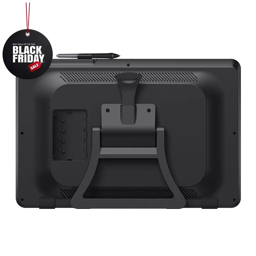 XPPen Artist Pro 22 (Gen 2) 2.5K QHD Graphics Display Drawing Tablet