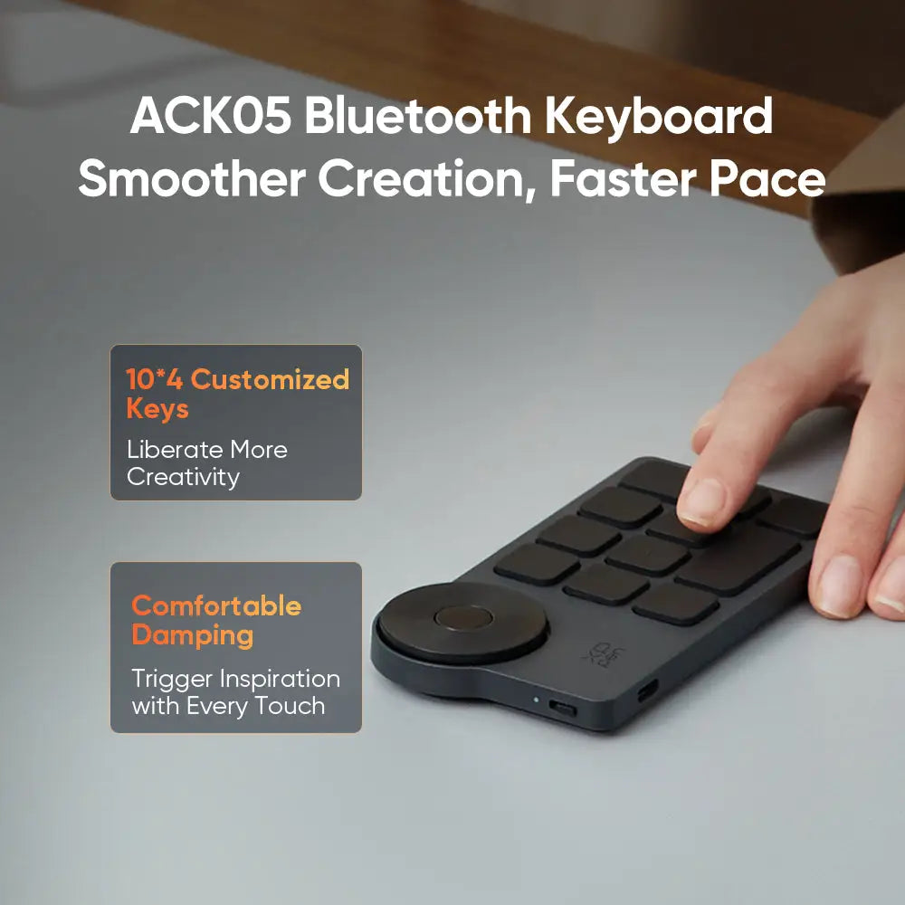 XPPen Artist Pro 22 (Gen 2) 2.5K QHD Graphics Display Drawing Tablet