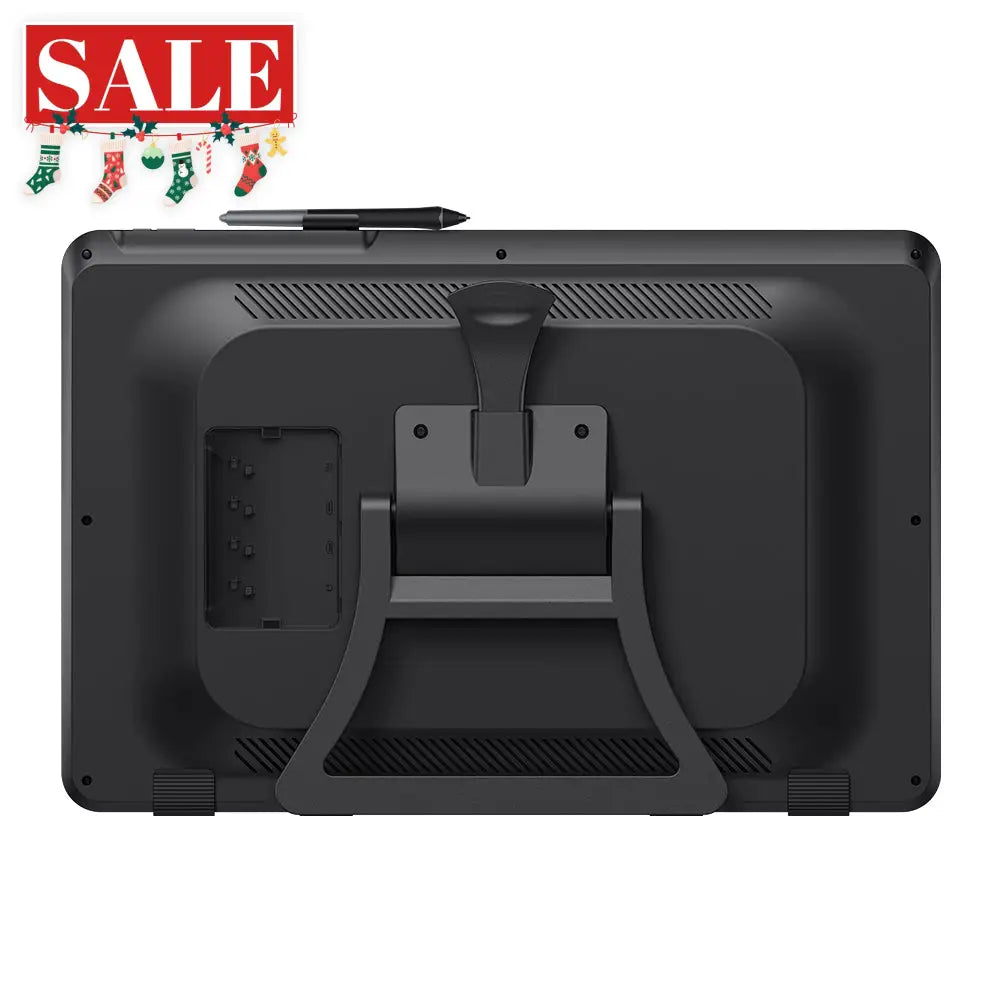 XPPen Artist Pro 22 (Gen 2) 2.5K QHD Graphics Display Drawing Tablet