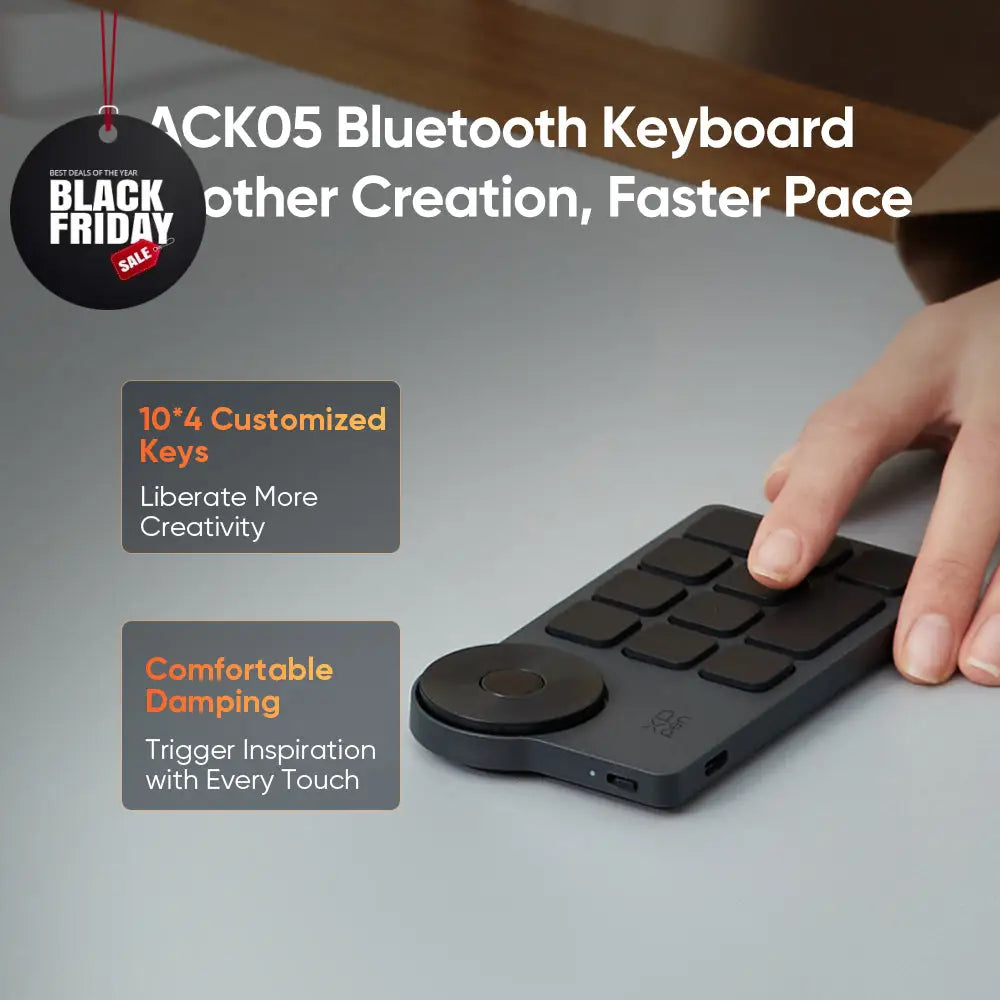 XPPen Artist Pro 22 (Gen 2) 2.5K QHD Graphics Display Drawing Tablet