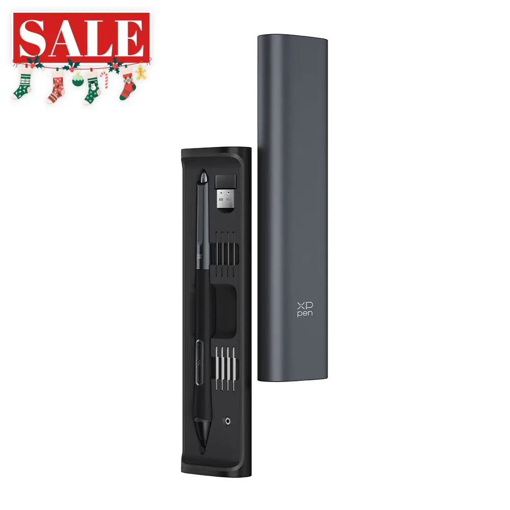 XPPen Artist Pro 22 (Gen 2) 2.5K QHD Graphics Display Drawing Tablet