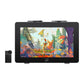 XPPen Artist Pro 24 Gen 2 Graphic Drawing Tablet Display (4K Resolution)