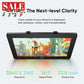 XPPen Artist Pro 24 Gen 2 Graphic Drawing Tablet Display (4K Resolution)