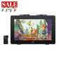 XPPen Artist Pro 24 Gen 2 Graphic Drawing Tablet Display (4K Resolution)