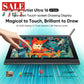 XPPen Artist Ultra 16 OLED Graphic Drawing Tablet Display
