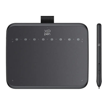 XPPen Deco 640 Graphics Drawing Tablet