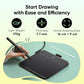 XPPen Deco 640 Graphics Drawing Tablet
