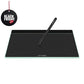 XPPen Deco Fun L Graphics Drawing Tablet Black