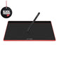 XPPen Deco Fun L Graphics Drawing Tablet Black