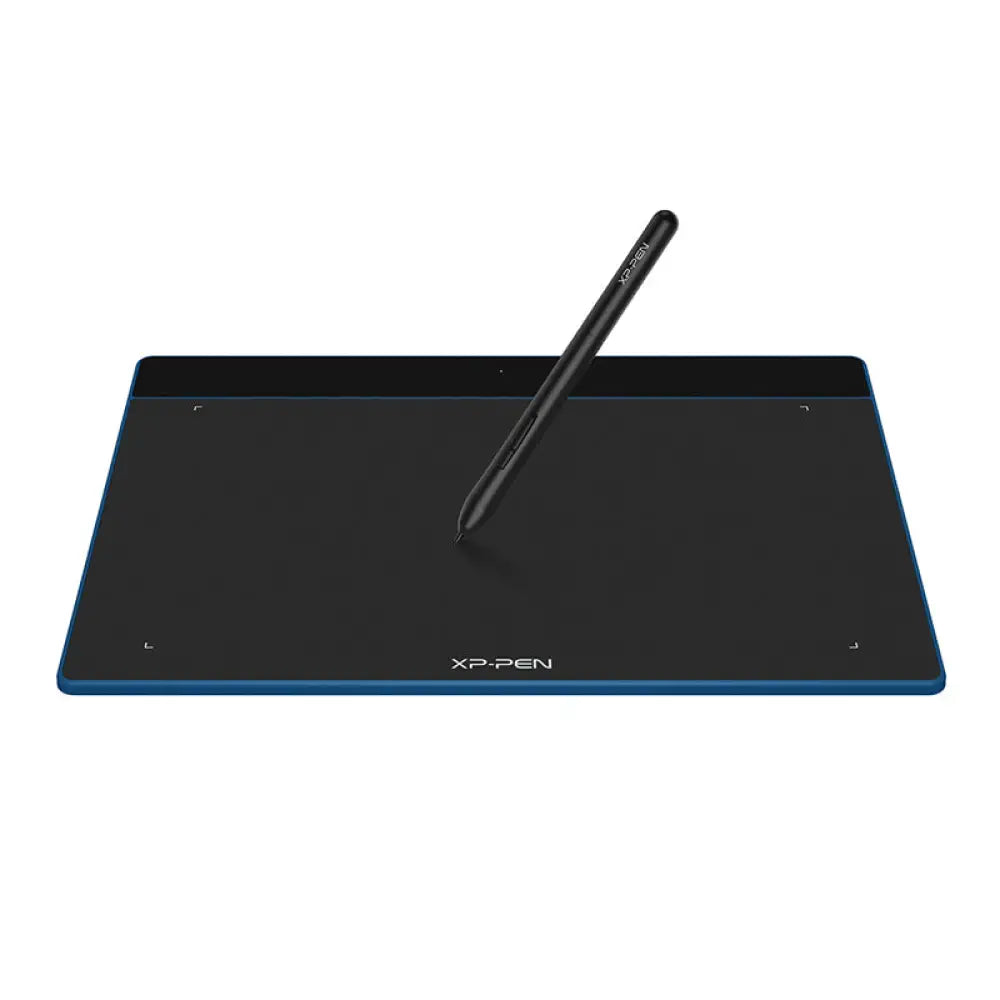 XPPen Deco Fun L Graphics Drawing Tablet Black