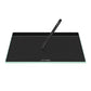 XPPen Deco Fun L Graphics Drawing Tablet Black