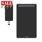 XPPen Deco LW Wireless Graphics Drawing Tablet XPPen
