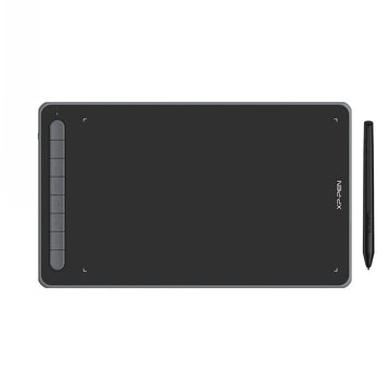 XPPen Deco LW Wireless Graphics Drawing Tablet