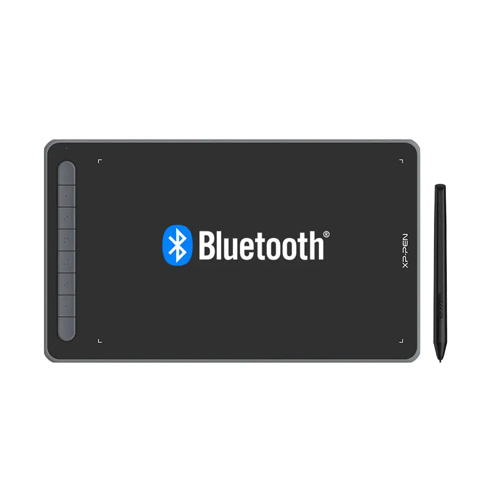 XPPen Deco LW Wireless Graphics Drawing Tablet – XPPen South Africa