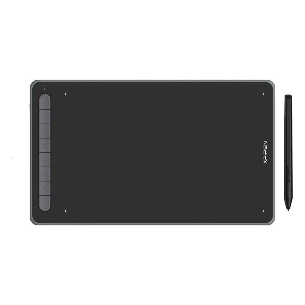 XPPen Deco LW Wireless Graphics Drawing Tablet XPPen