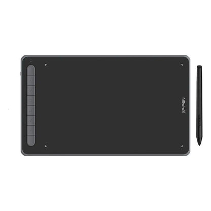 XPPen Deco LW Wireless Graphics Drawing Tablet XPPen