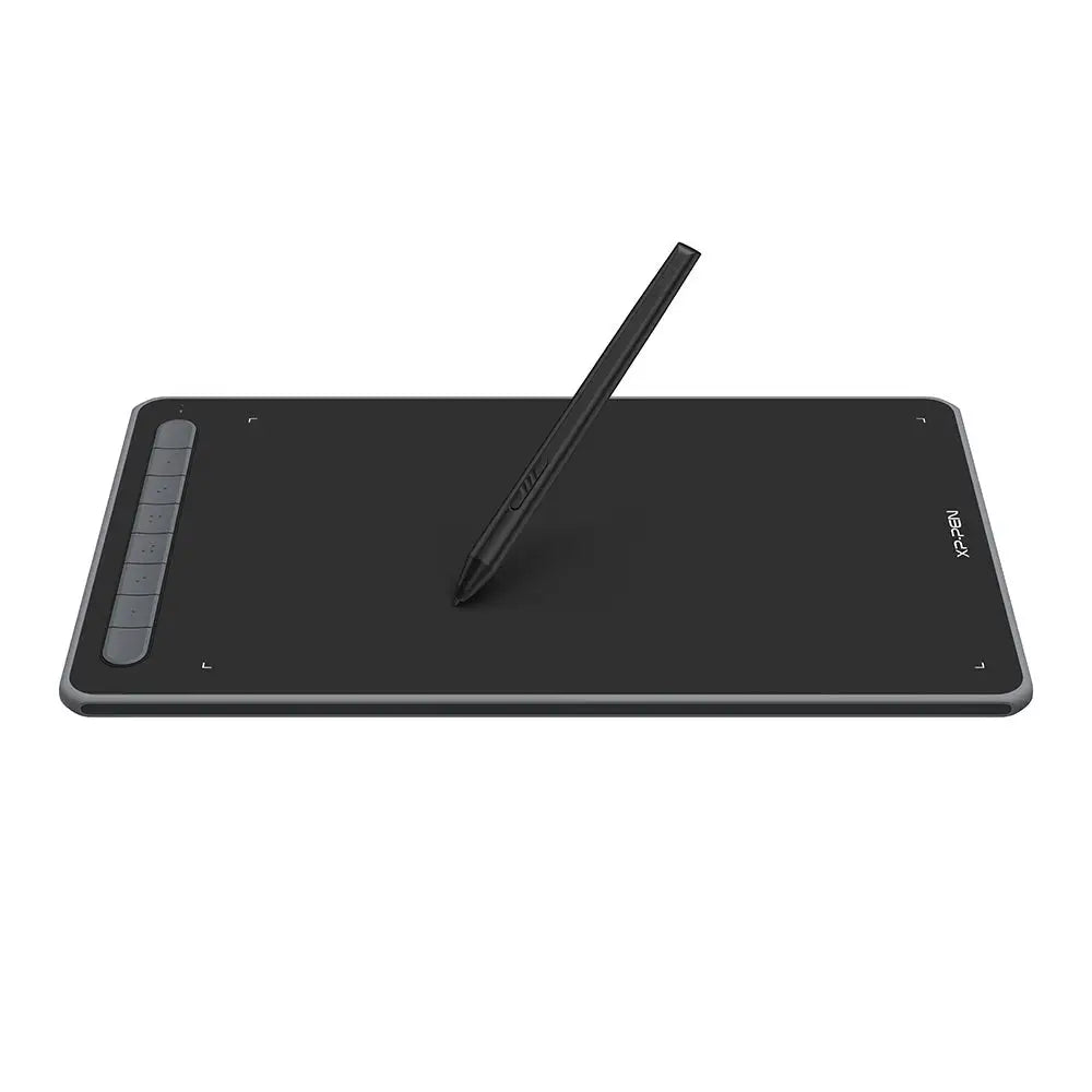 XPPen Deco LW Wireless Graphics Drawing Tablet XPPen