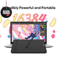 XPPen Deco Mini7 V2 Graphics Drawing Tablet & Stylus