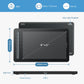 XPPen Deco MW Graphics Drawing Tablet Wireless/Bluetooth Black XPPen
