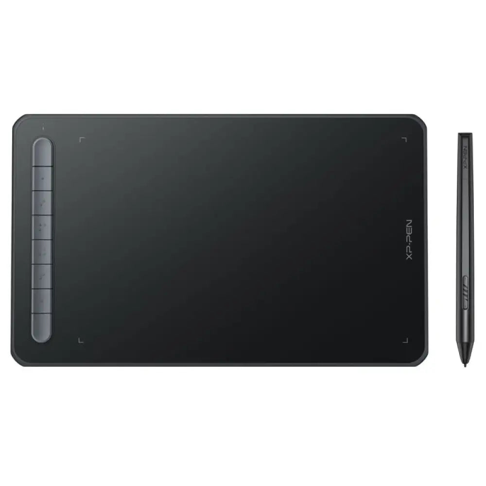 XP-PEN Deco MW Pen Tablet（ブラック） XPPen Deco MW Graphics Drawing Tablet Wireless/Bluetooth – XPPen