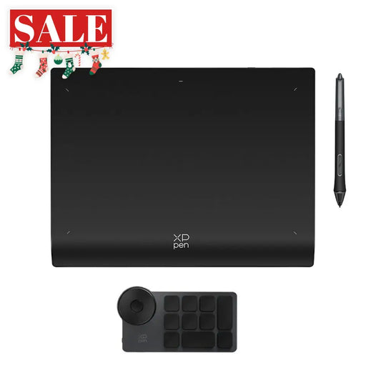 XPPen Deco Pro LW Gen 2