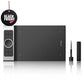 XPPen Deco Pro M Drawing Tablet