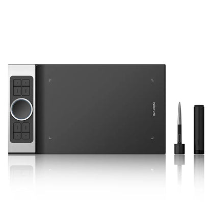 XPPen Deco Pro M Drawing Tablet