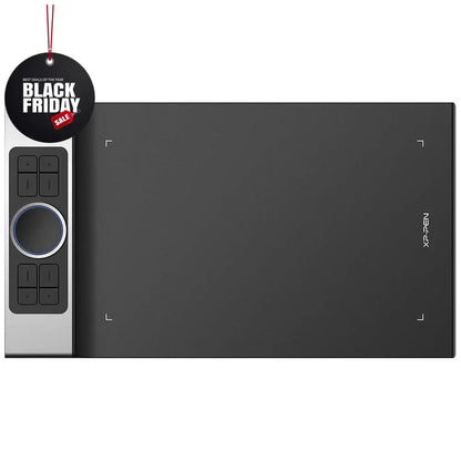 XPPen Deco Pro M Graphics Drawing Tablet XPPen