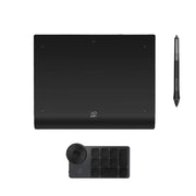 XPPen Deco Pro MW (Gen2) Wireless Graphics Drawing Tablet With K05