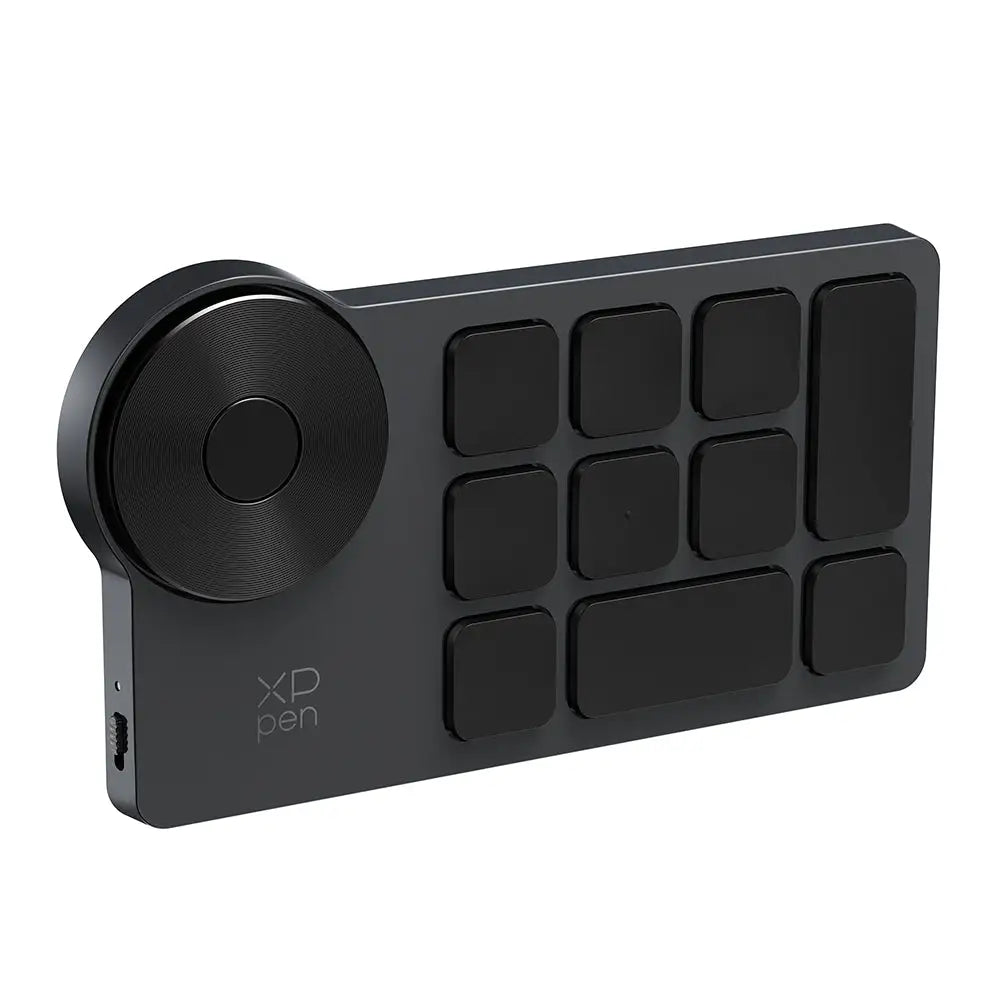 XPPen Deco Pro XLW (Gen2) Wireless Graphics Drawing Tablet With K05