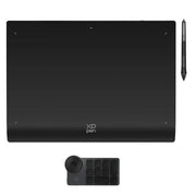 XPPen Deco Pro XLW (Gen2) Wireless Graphics Drawing Tablet With K05