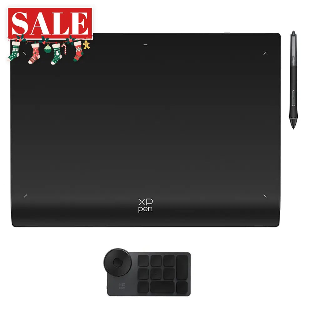 XPPen Deco Pro XLW Gen 2