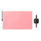 XPPen Deco01 V3 Graphics Drawing Tablet With Stylus Pink