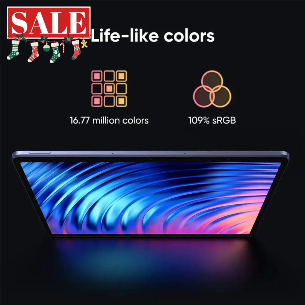 XPPen Magic Drawing Pad (all in one 2025 Android 14 tablet)