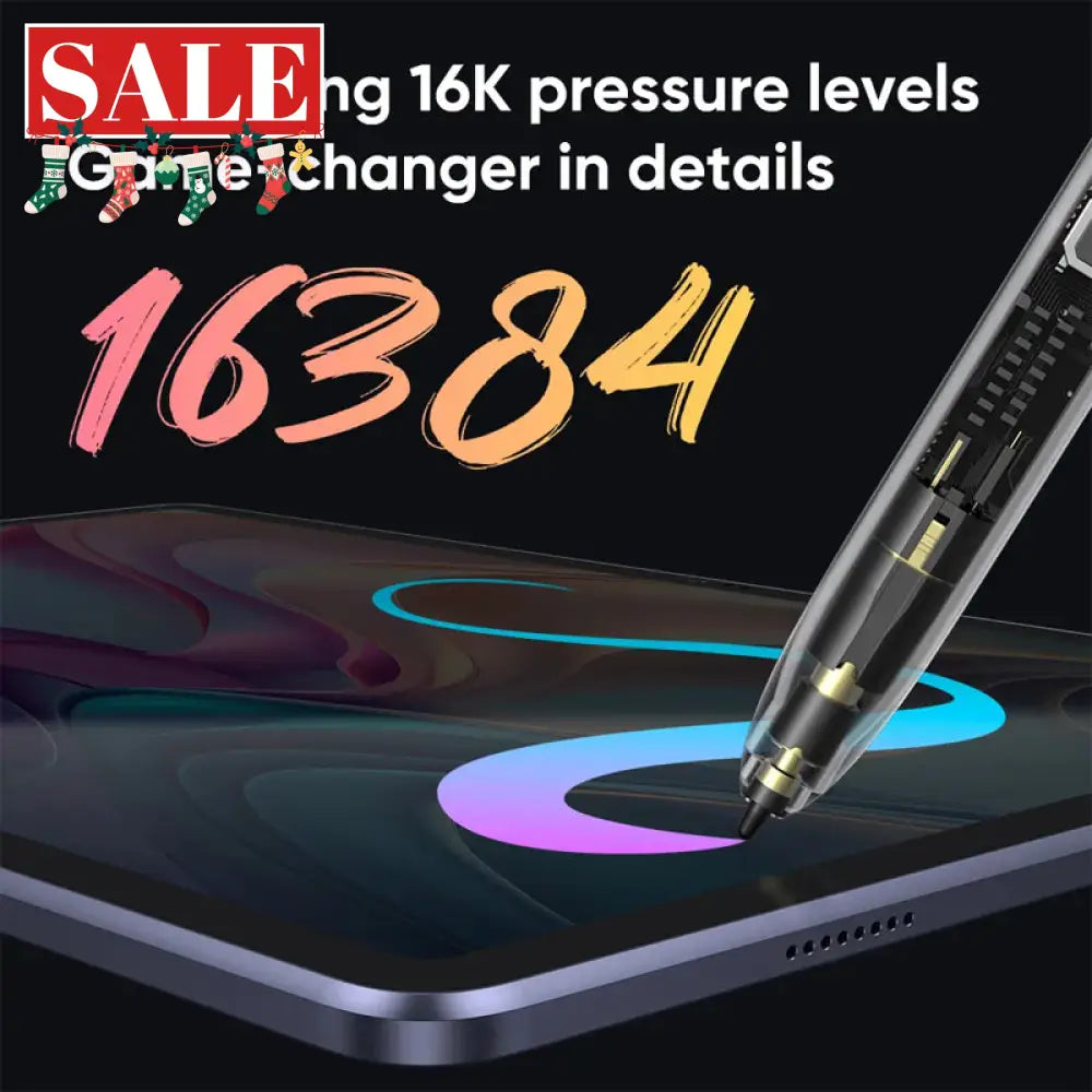 XPPen Magic Drawing Pad (all in one 2025 Android 14 tablet)