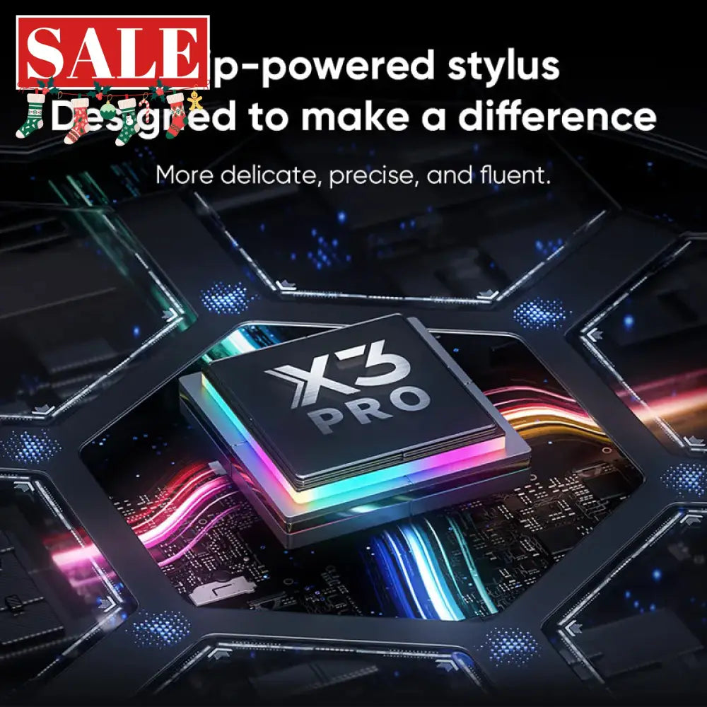 XPPen Magic Drawing Pad (all in one 2025 Android 14 tablet)