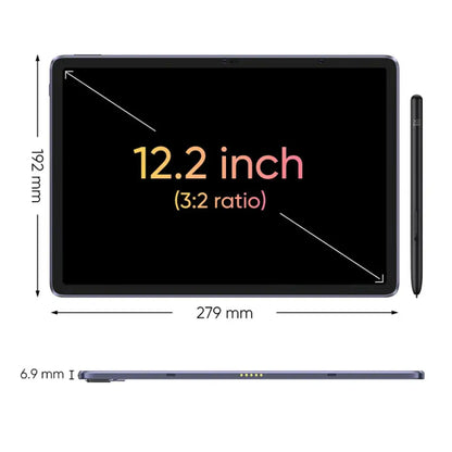 XPPen Magic Drawing Pad (all in one 2025 Android 14 tablet)