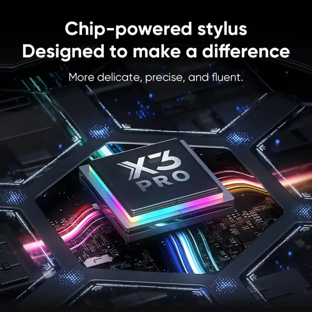 XPPen Magic Drawing Pad (all in one 2025 Android 14 tablet)