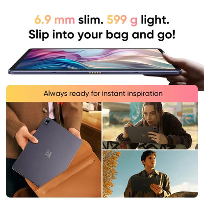 XPPen Magic Drawing Pad (all in one 2025 Android 14 tablet)