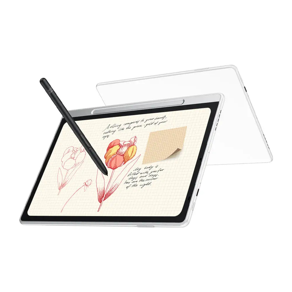 XPPen Magic 3-in-1 Colour Digital Notebook & Stylus