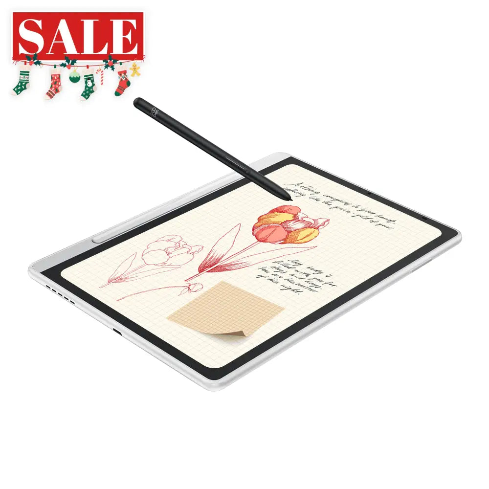 XPPen Magic 3-in-1 Colour Digital Notebook & Stylus