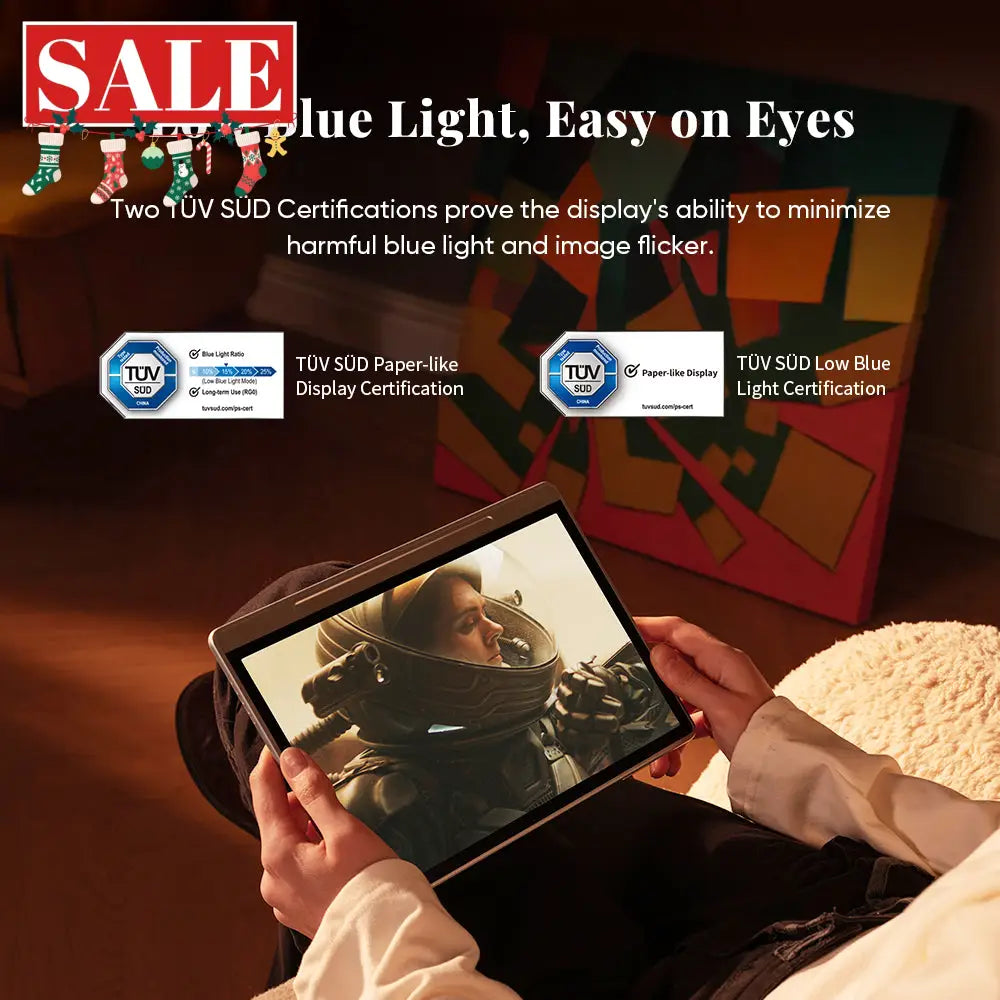 XPPen Magic 3-in-1 Colour Digital Notebook & Stylus