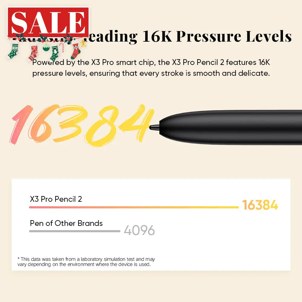 XPPen Magic 3-in-1 Colour Digital Notebook & Stylus