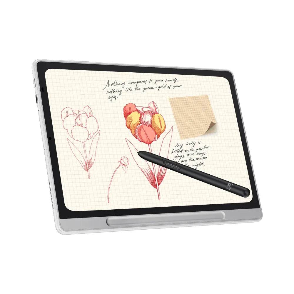 XPPen Magic 3-in-1 Colour Digital Notebook & Stylus