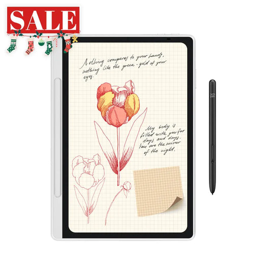XPPen Magic 3-in-1 Colour Digital Notebook & Stylus