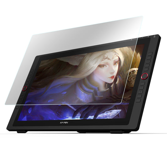 Tablet Protective Film for Artist 24 Pro