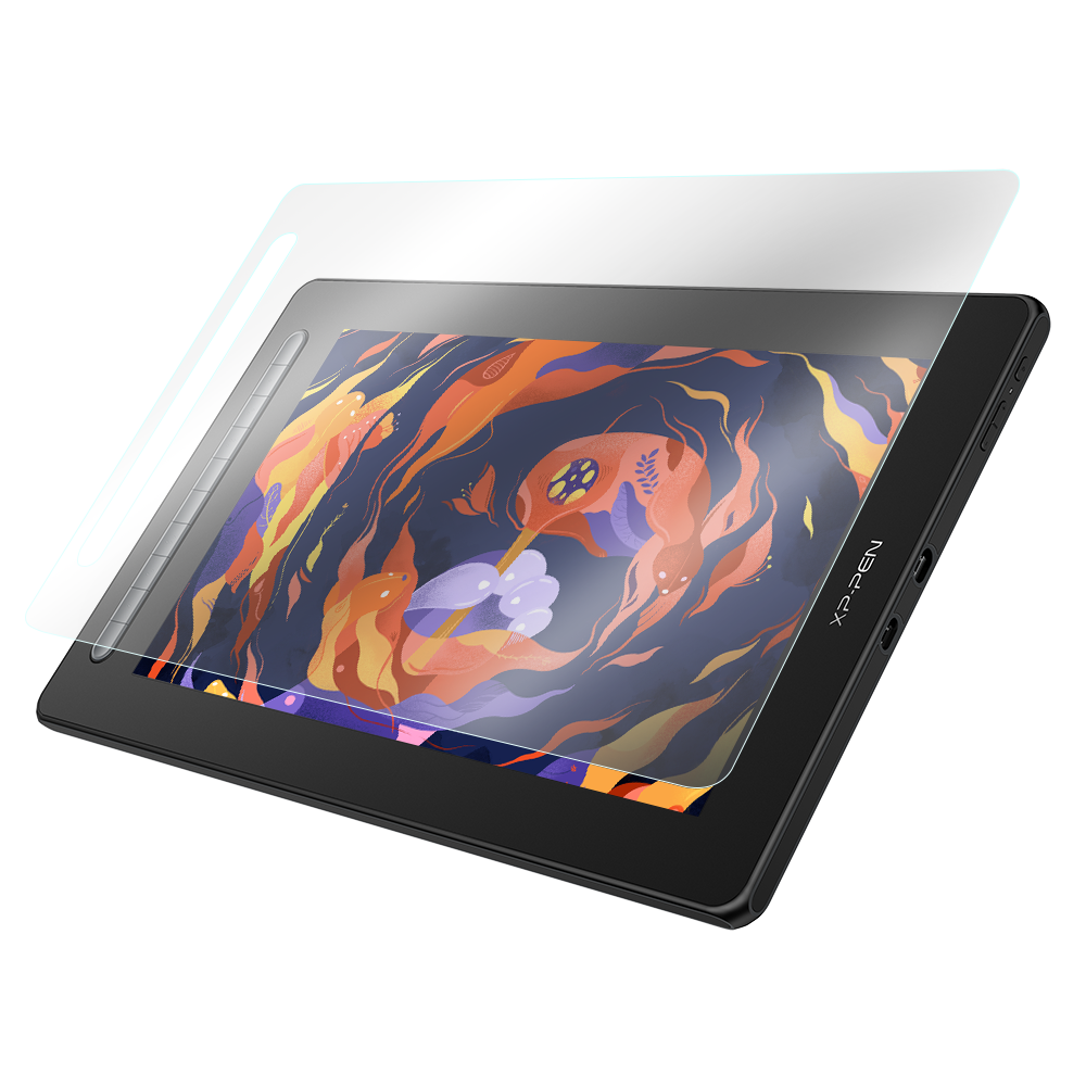 Tablet Protective Film for Artist 16 (2nd Gen)