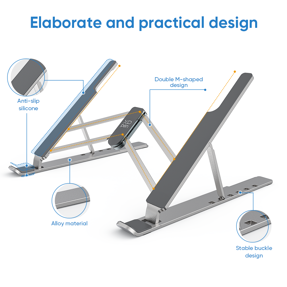 ACS05 Portable Stand